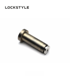 Ограничитель дверного хода LOCKSTYLE MAG АВ/СР 5208 (бронза/хром)