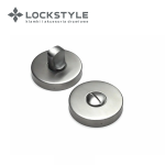 Фиксатор LOCKSTYLE INOX WC (нержавеющая сталь)