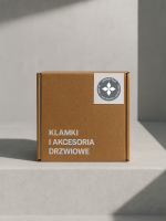 Ручки дверные LOCKSTYLE KAYA ZR цвет MAB (французская бронза) — изображение 2