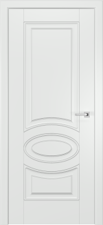 Межкомнатная дверь Аликанте A