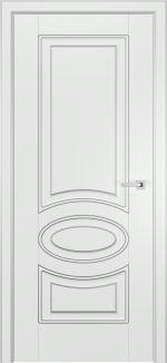 Межкомнатная дверь Аликанте A — изображение 2