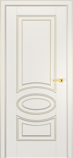 Межкомнатная дверь Аликанте A — изображение 3