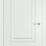 Межкомнатная дверь Аликанте B
