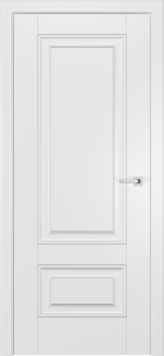 Межкомнатная дверь Аликанте B