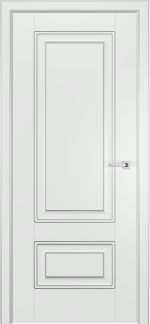 Межкомнатная дверь Аликанте B — изображение 2
