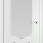 Межкомнатная дверь Аликанте O