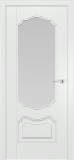 Межкомнатная дверь Аликанте O