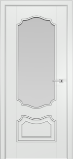 Межкомнатная дверь Аликанте O — изображение 2