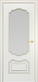 Межкомнатная дверь Аликанте O — изображение 3