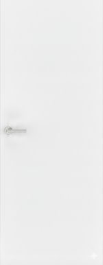 Межкомнатная дверь скрытого монтажа (грунт) — изображение 3