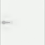 Межкомнатная дверь скрытого монтажа (грунт)