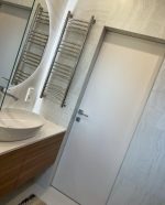 Межкомнатная дверь скрытого монтажа (грунт) — изображение 9