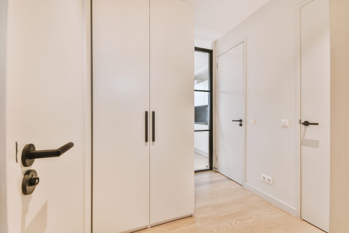 Как выбрать межкомнатные двери для квартиры