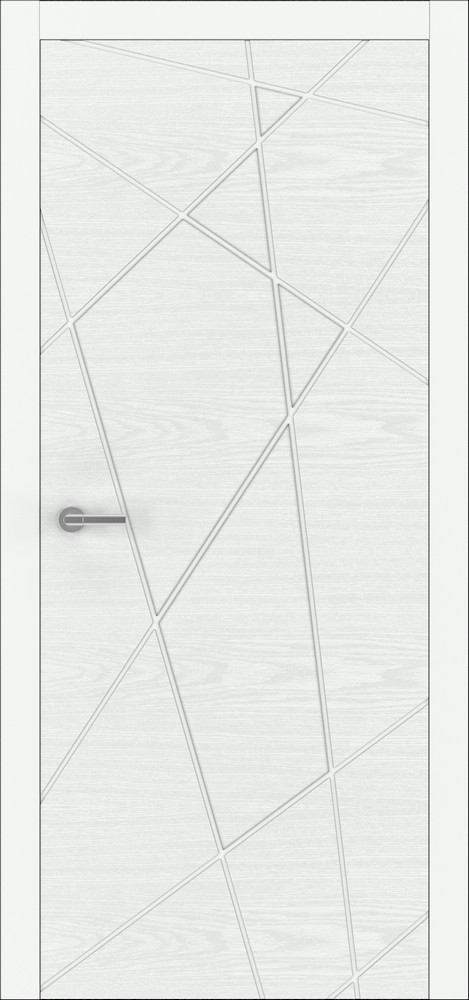Межкомнатная дверь Уника 2 — изображение 7